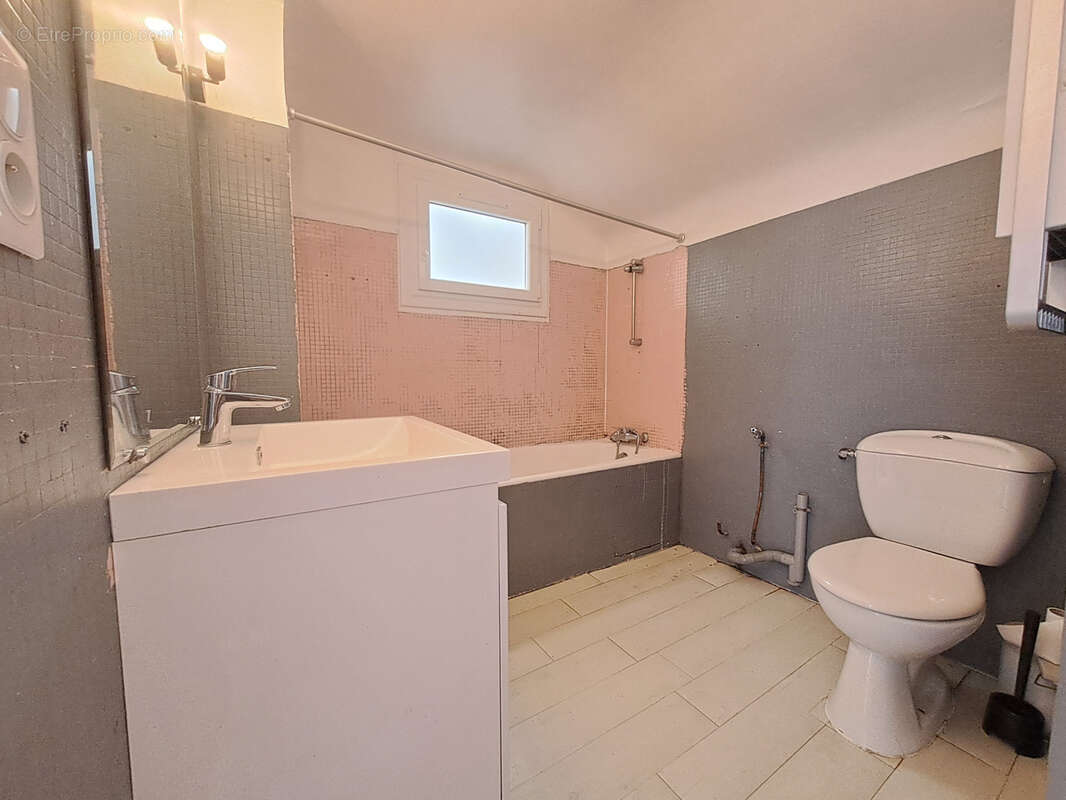 Appartement à BAYONNE