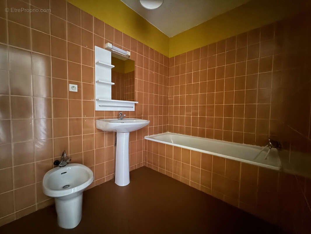 Appartement à HENDAYE