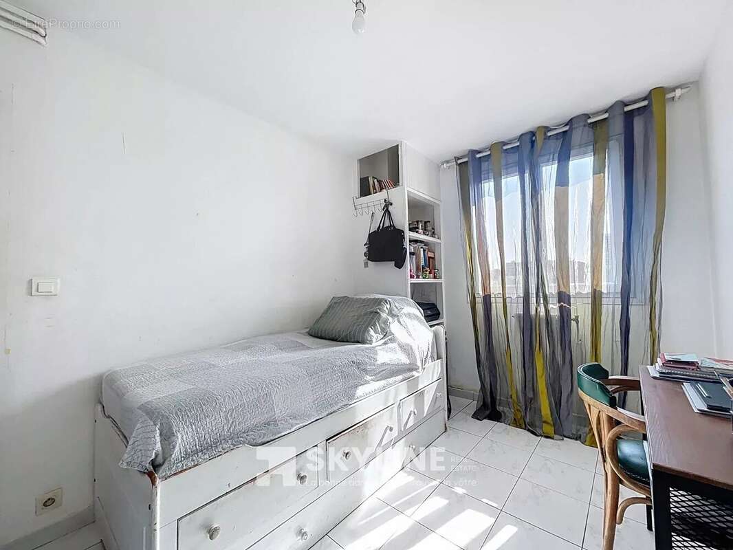 Appartement à MARSEILLE-14E