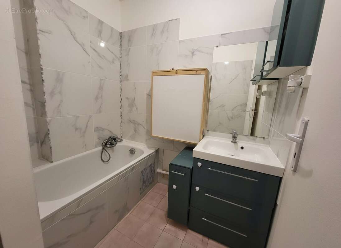 Appartement à NOISY-LE-GRAND