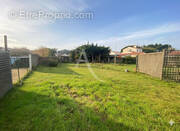 Terrain à BARBATRE