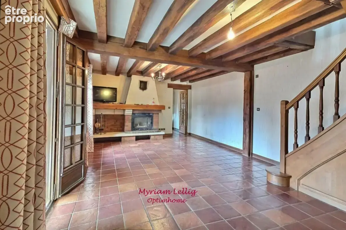 *SOUS OFFRE* Maison à vendre 5 pièces AULNAY-SUR-ITON (27) - photo 4