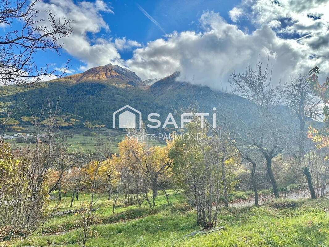 Photo 6 - Maison à BRIANCON