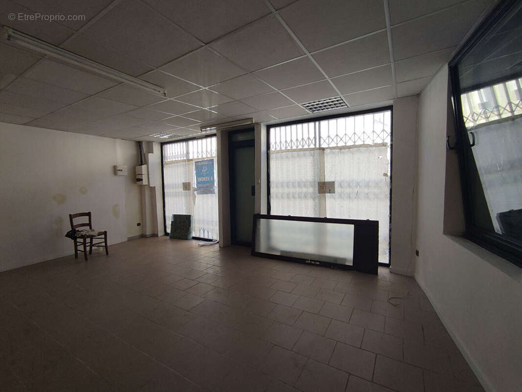 Maison à BOHAIN-EN-VERMANDOIS