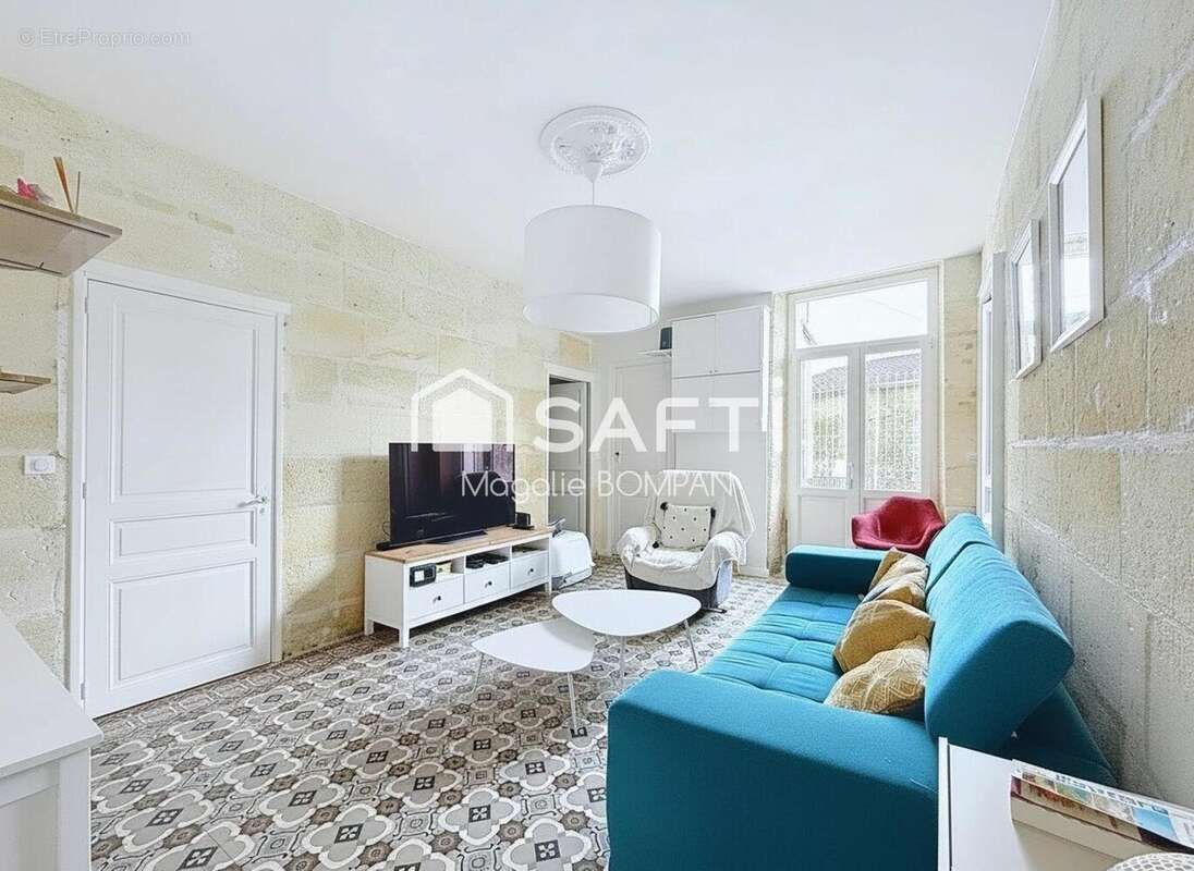 Photo 4 - Maison à SAINT-YZANS-DE-MEDOC