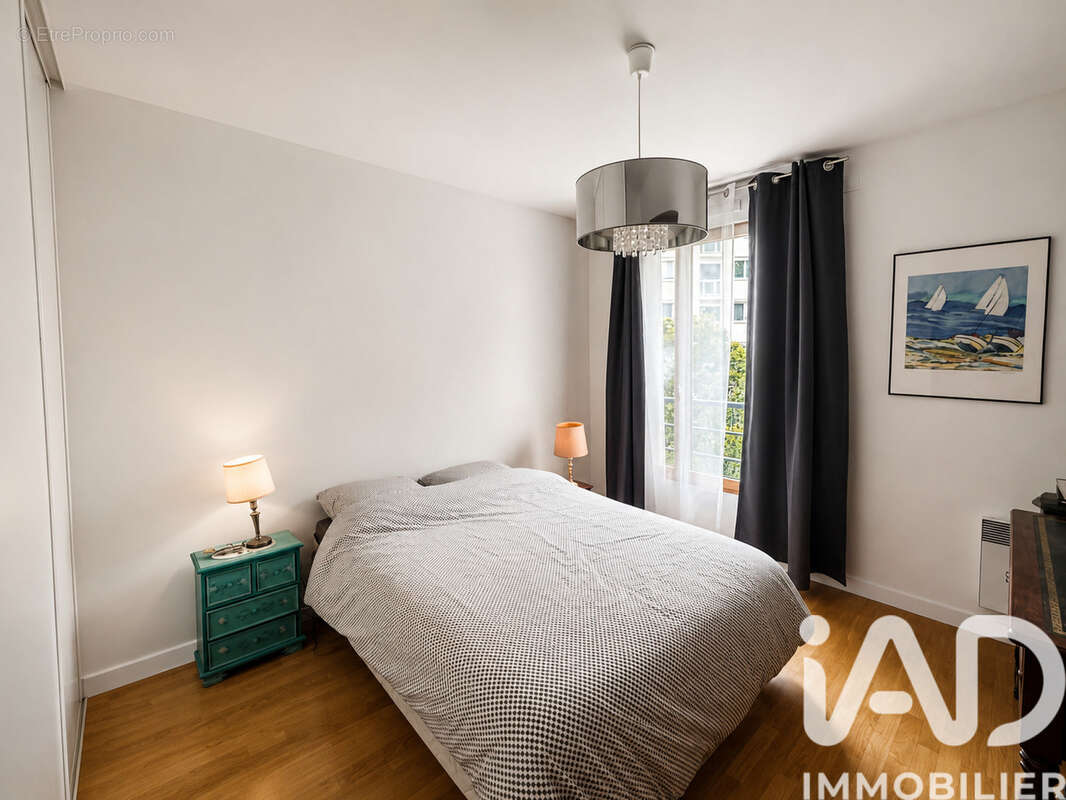 Photo 3 - Appartement à PARIS-13E