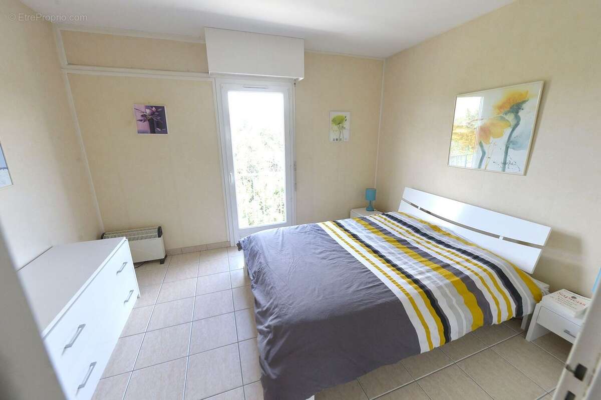 Appartement à SAINT-GEORGES-DE-DIDONNE