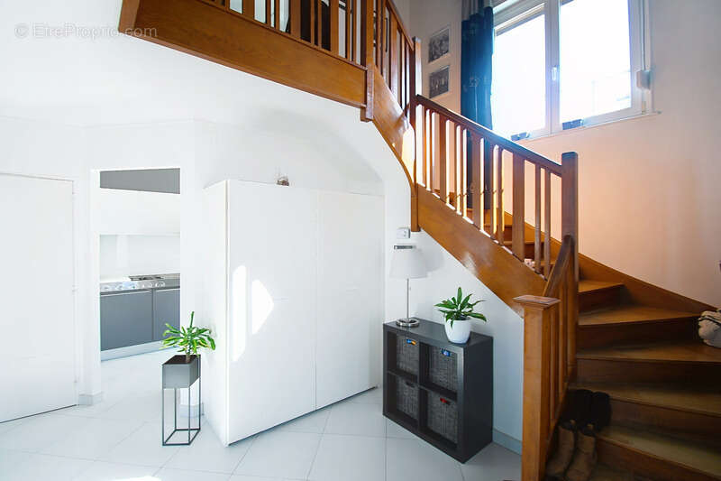 Maison à LONGWY