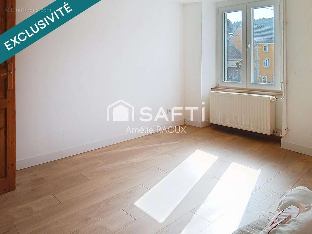 Maison 132 m² à Villars-Les-Blamont  - photo 9