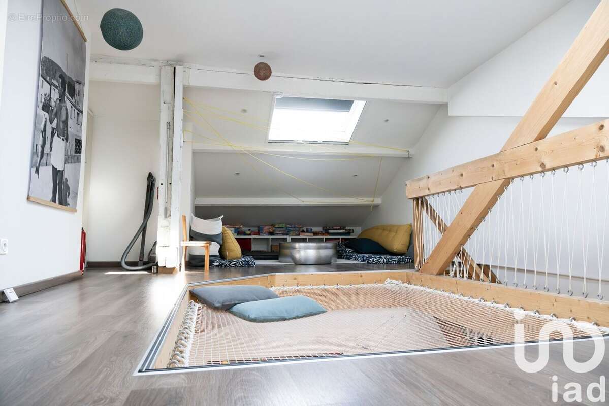 Photo 6 - Maison à BORDEAUX