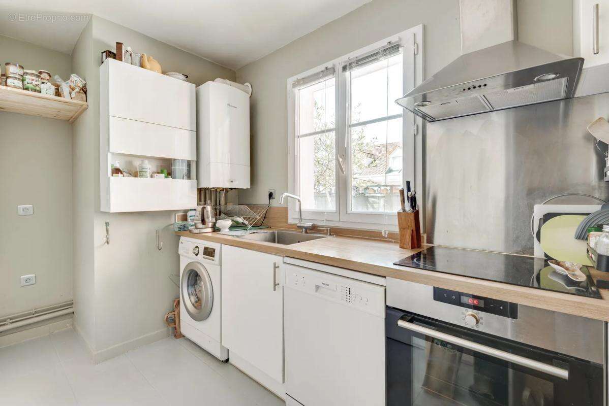 Appartement à ALFORTVILLE