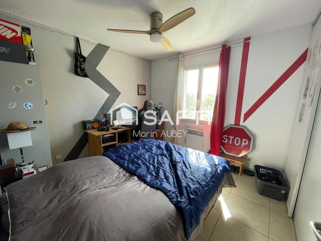 Photo 9 - Maison à BLAUZAC