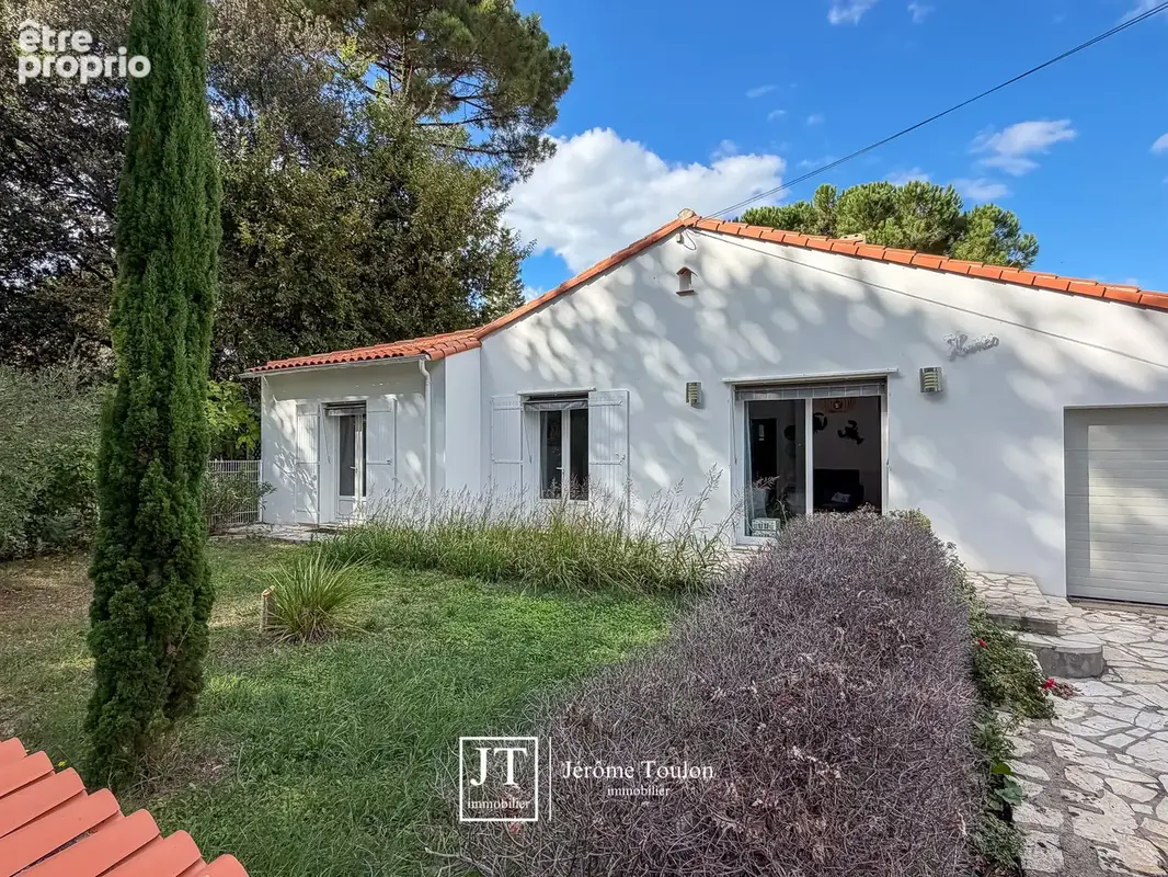 L'écrin de pinède - photo 22
