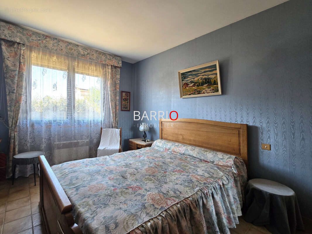 Maison à SAINT-ANDRE