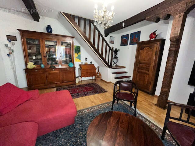 Maison à SASSENAGE