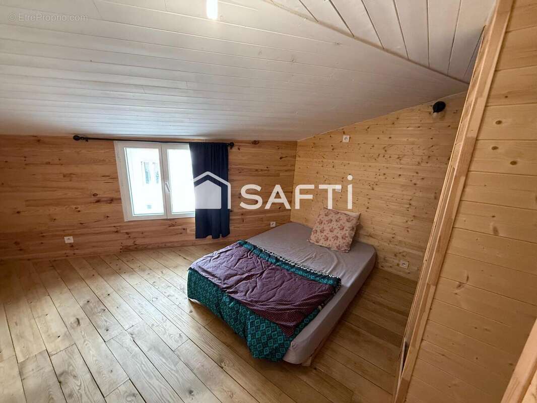 Photo 2 - Maison à PALLADUC