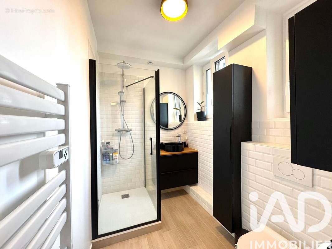 Photo 7 - Appartement à BOURRON-MARLOTTE