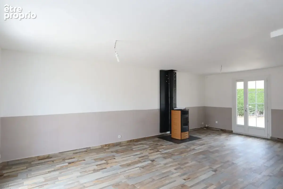 Maison 7 pièces 150 m² à vendre à Lamotte-Beuvron (41600) - photo 4