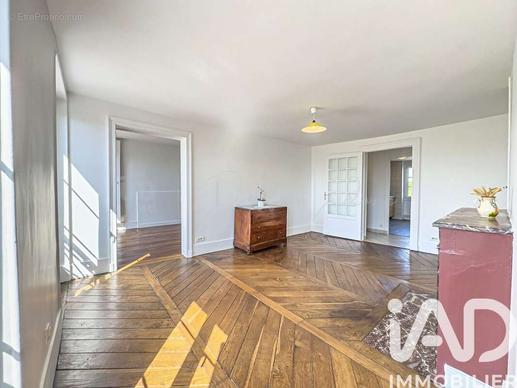 Photo 5 - Appartement à LE PECQ