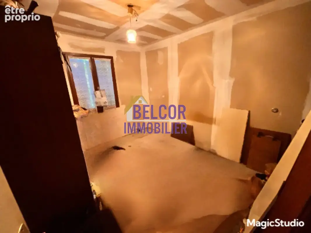 Maison 70 m² à Echilleuses  - photo 6