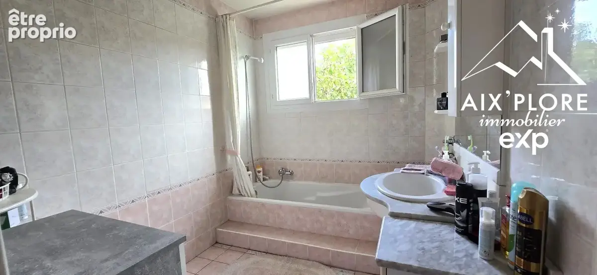 Maison 150 m² à Chateau-Gaillard  - photo 9