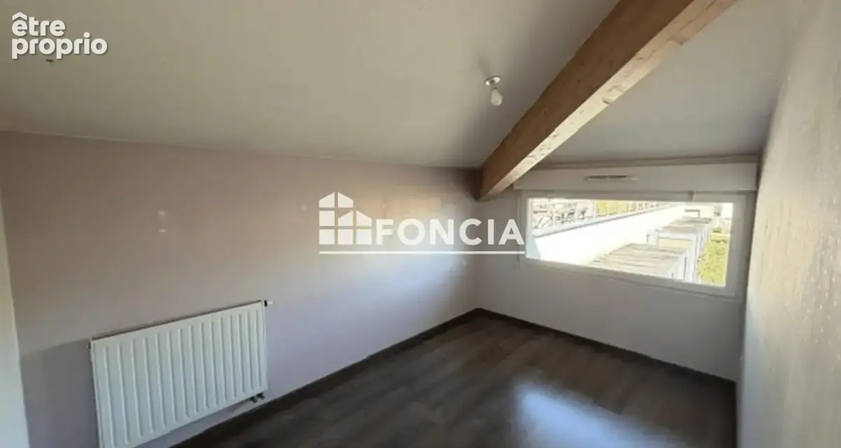 Pessac noës/pape clement - appartement t4 - photo 10