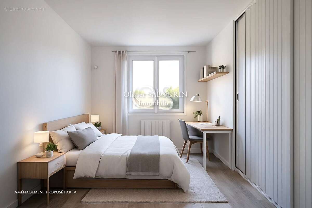 Appartement à FREJUS