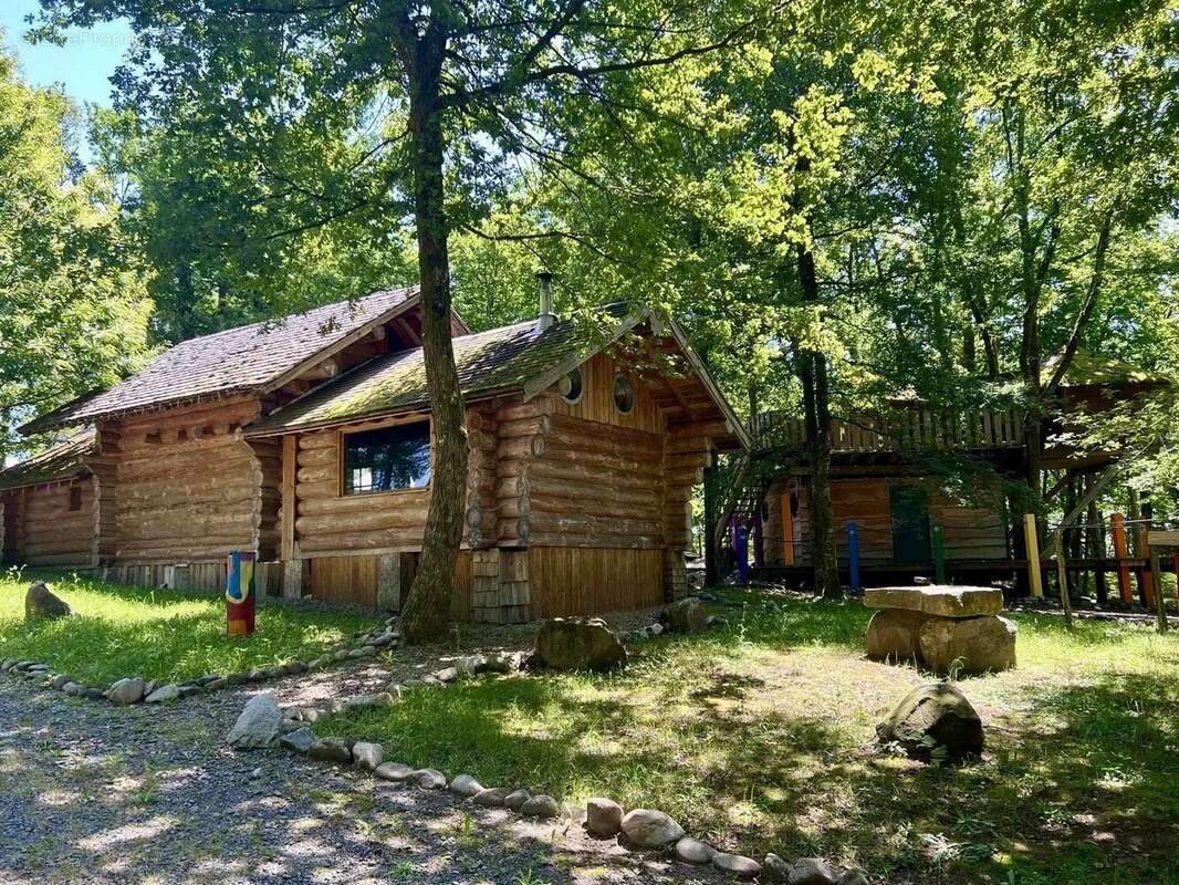 Maison à MONCEAUX-SUR-DORDOGNE