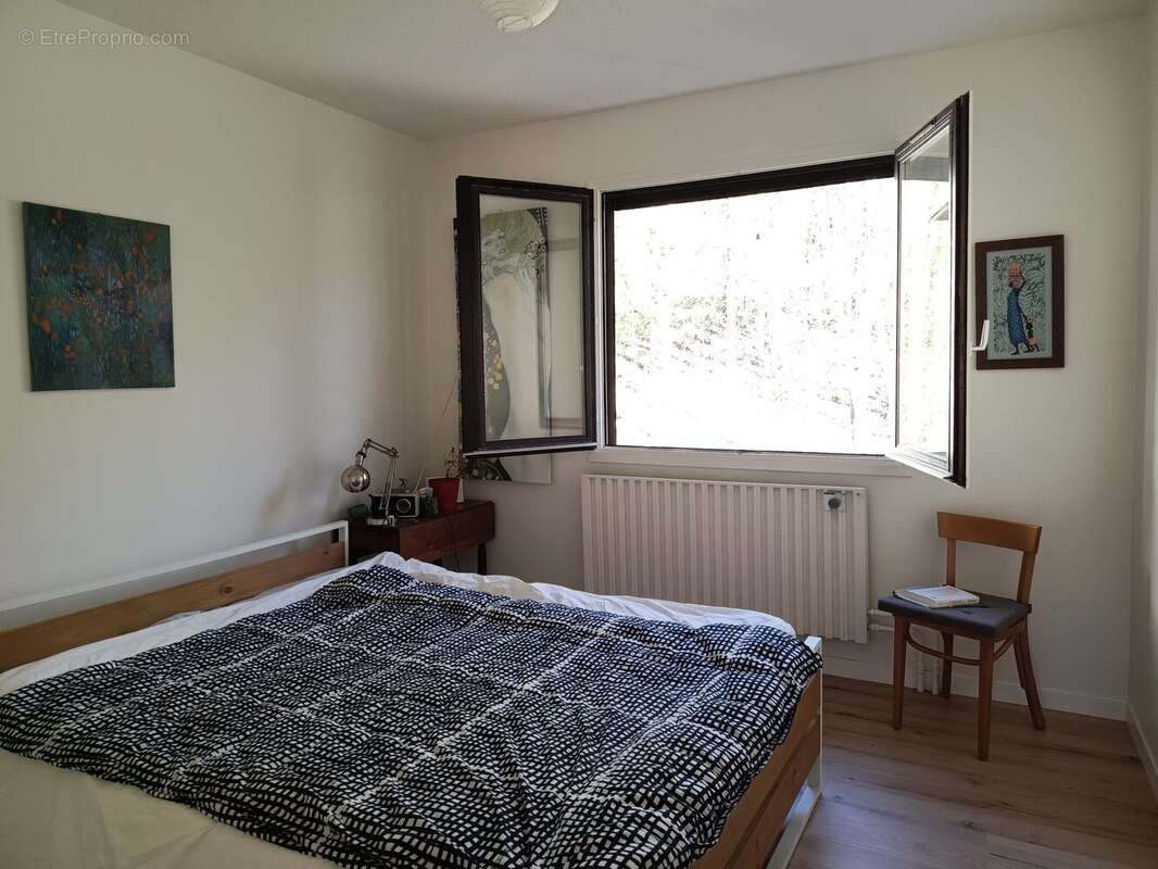Appartement à SAINT-JEAN-EN-ROYANS