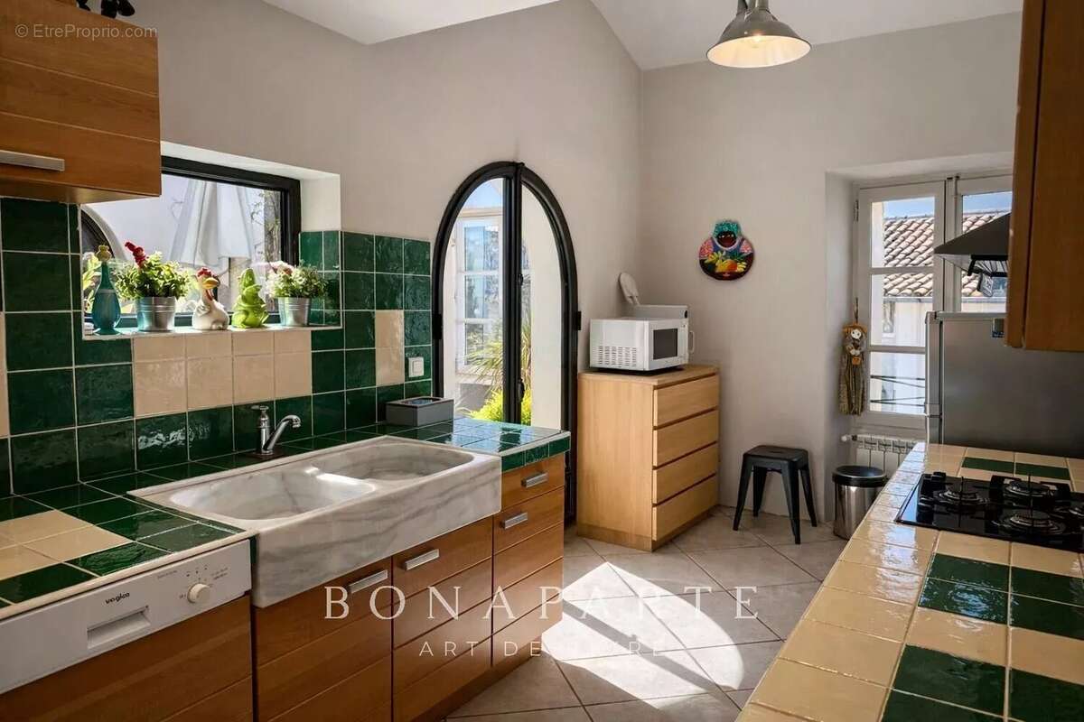 Appartement à SAINT-REMY-DE-PROVENCE