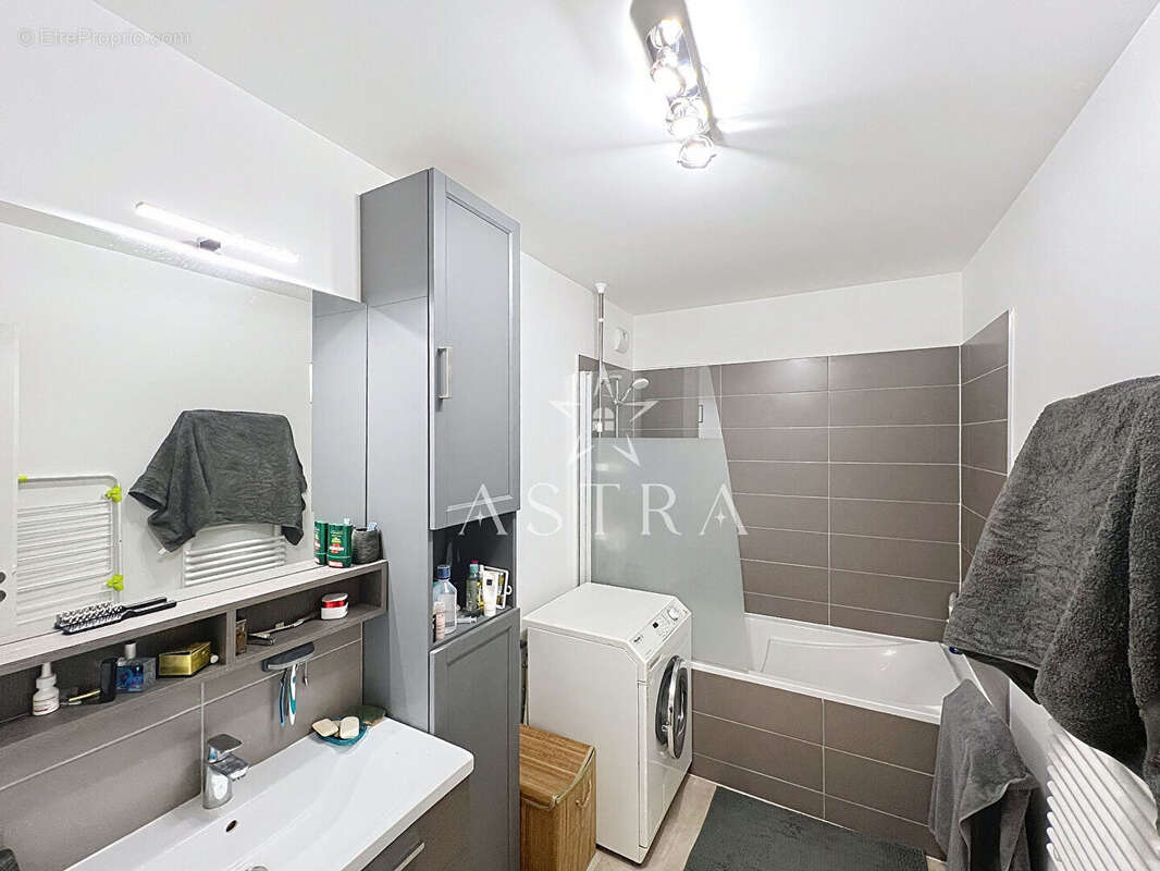 Appartement à ANTONY