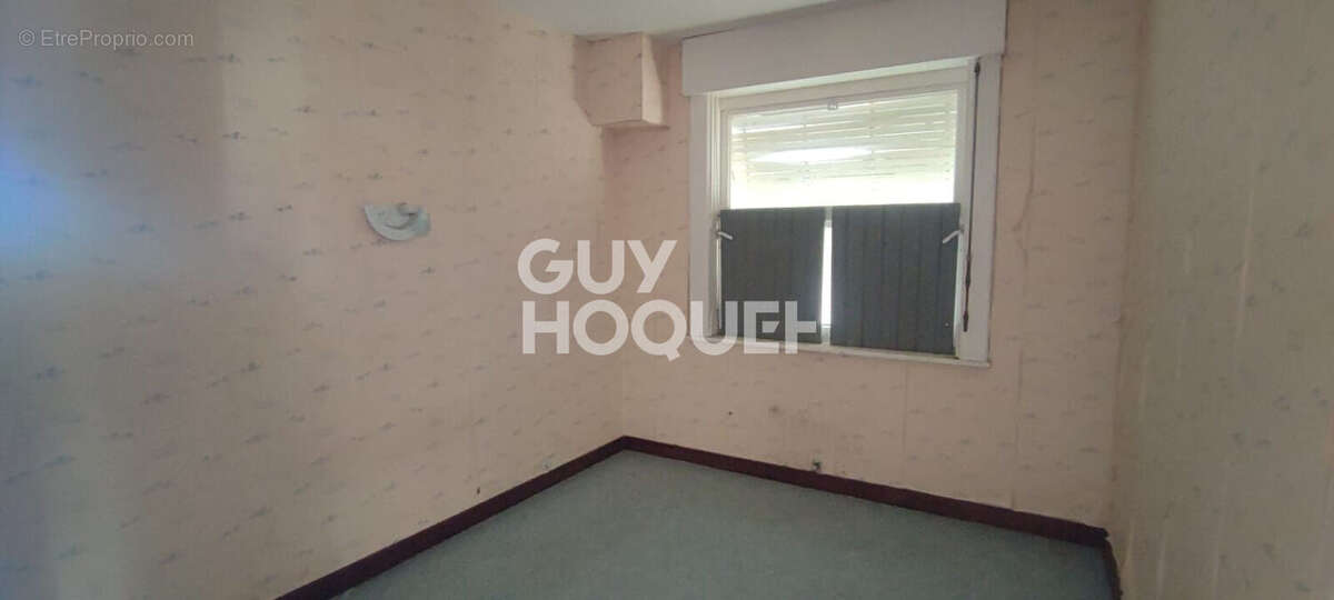 Maison à SAINT-PIERRE-D&#039;OLERON