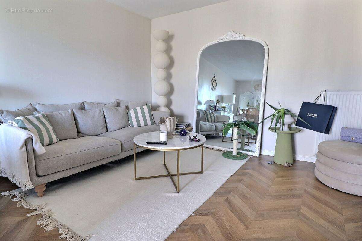 Appartement à ANGERS