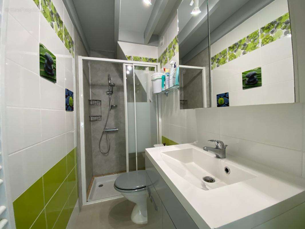 Maison à LES MATHES