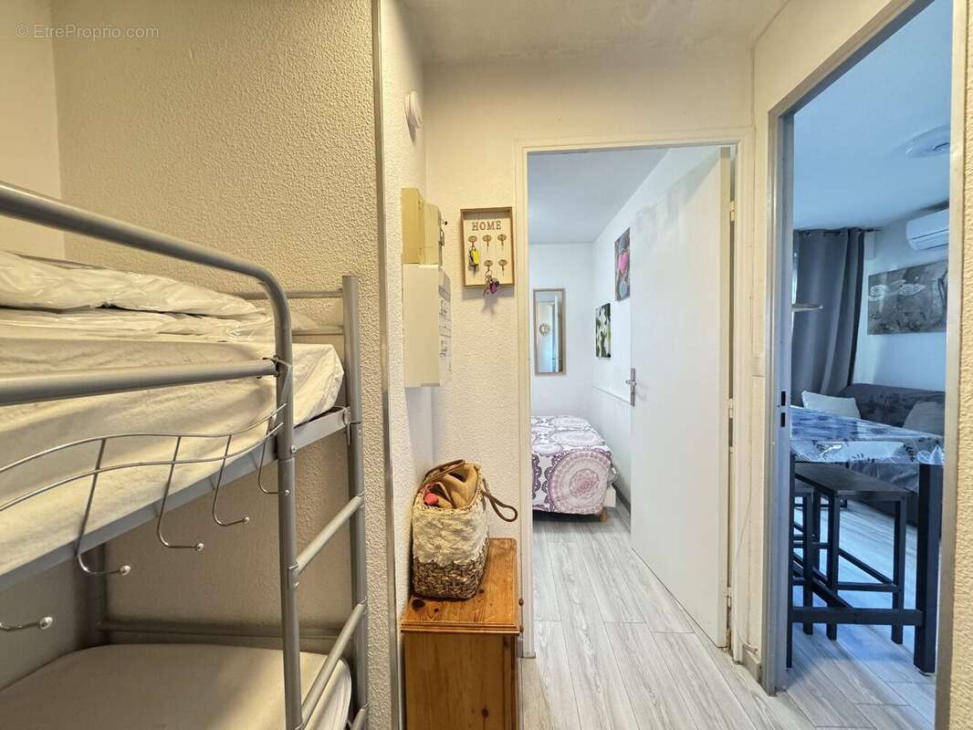 Appartement à SETE