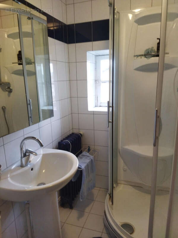 sdeau 2eme - Maison à CAHORS