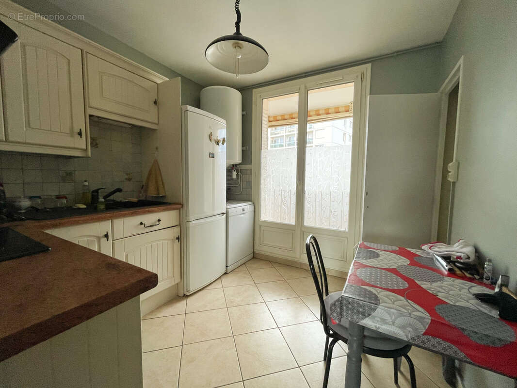 Appartement à VIENNE