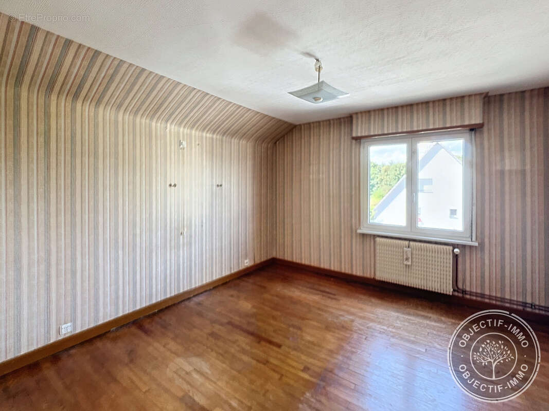 Maison à STEINBOURG