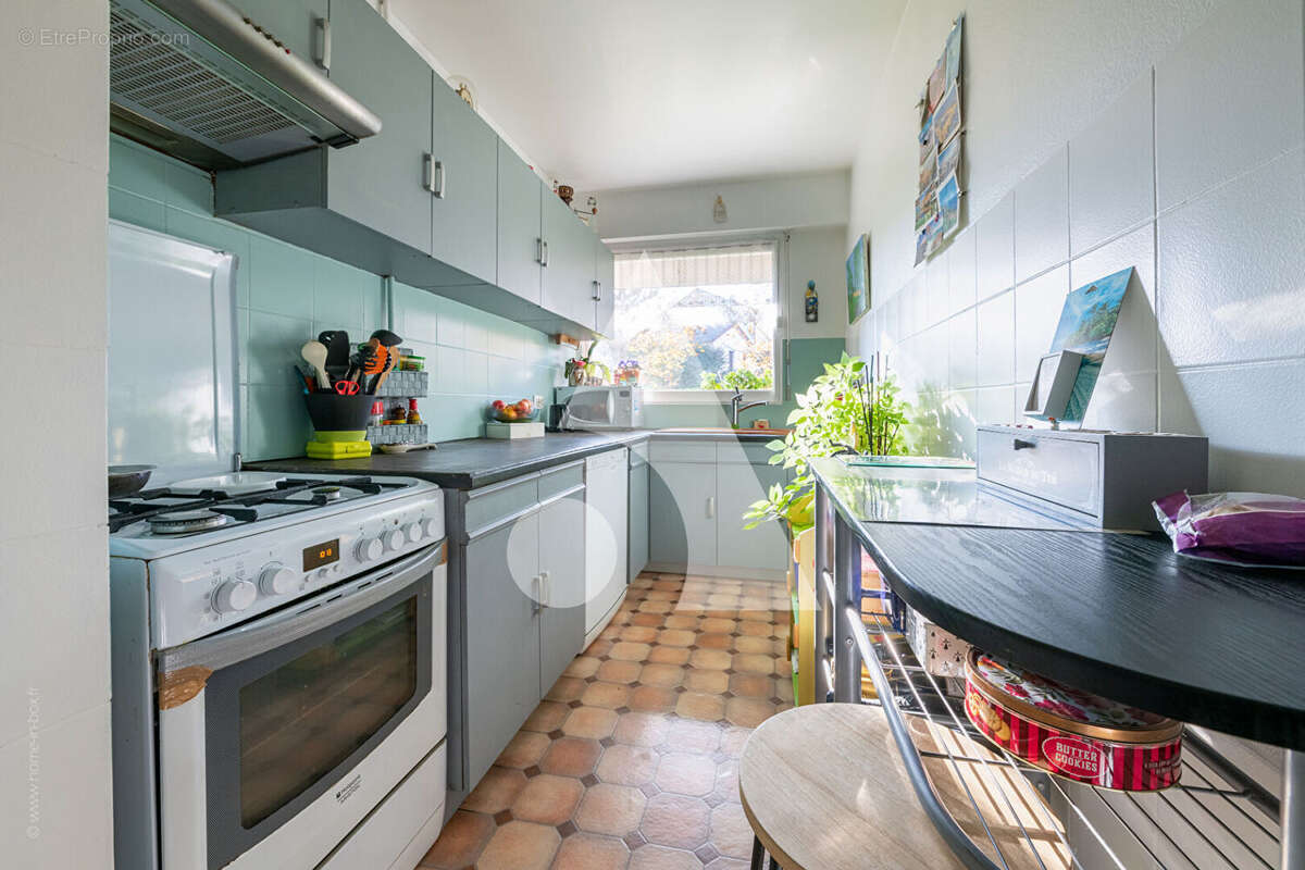 Appartement à JOINVILLE-LE-PONT