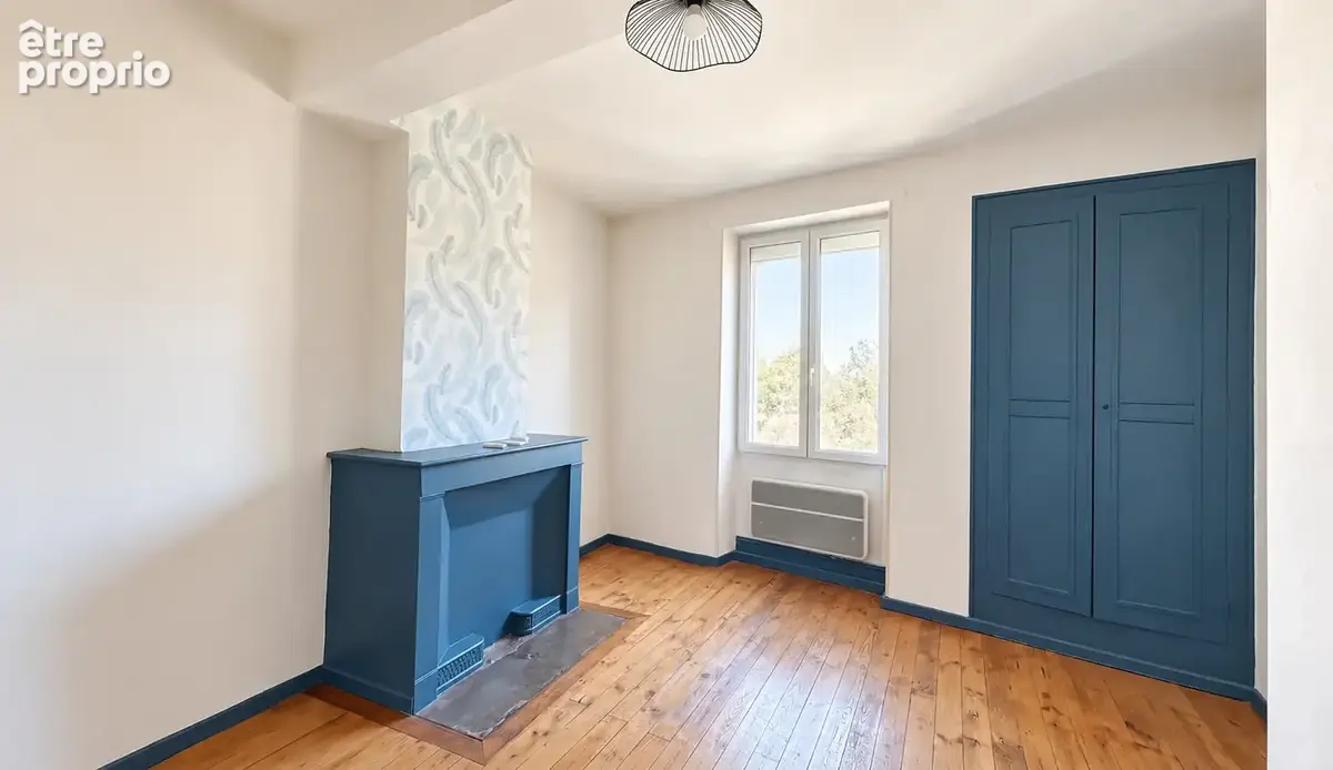 Appartement de charme avec petit balcon   Centre Bourg-de-Péage  Faibles charges - photo 7