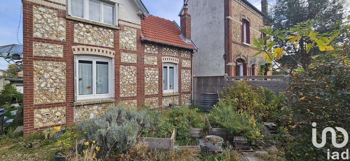 Photo 5 - Maison à SOTTEVILLE-LES-ROUEN