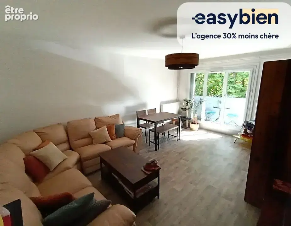 Appartement 3 pièces 79 m² à vendre à Pau (64000) - photo 11