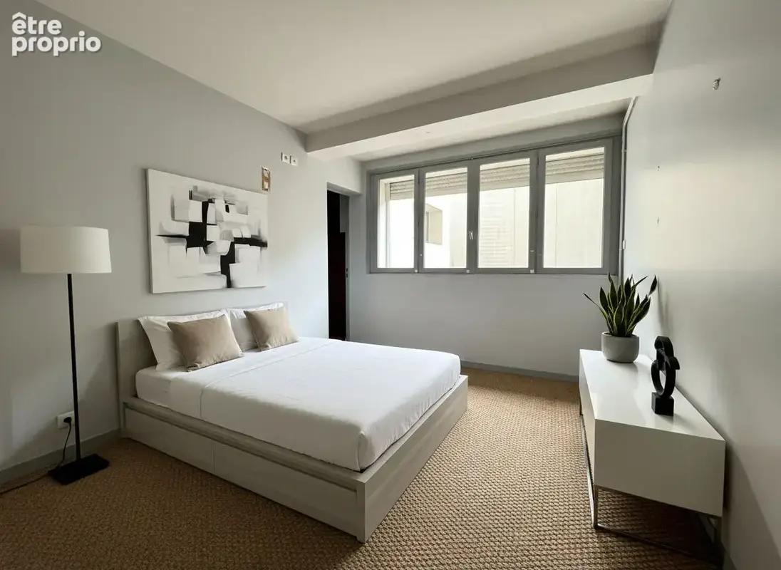 Appartement 106m² à périgueux - photo 3