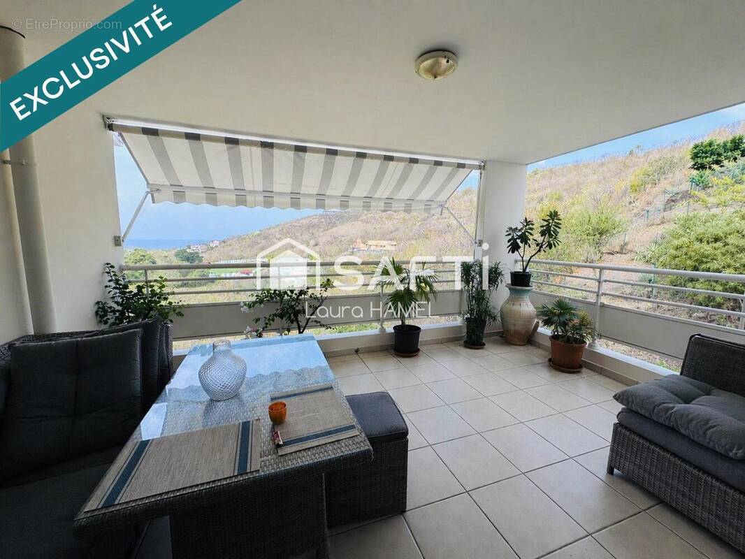 Photo 1 - Appartement à LE CARBET