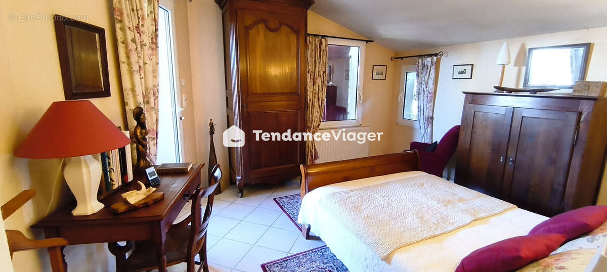 Maison en viager occupé - photo 8