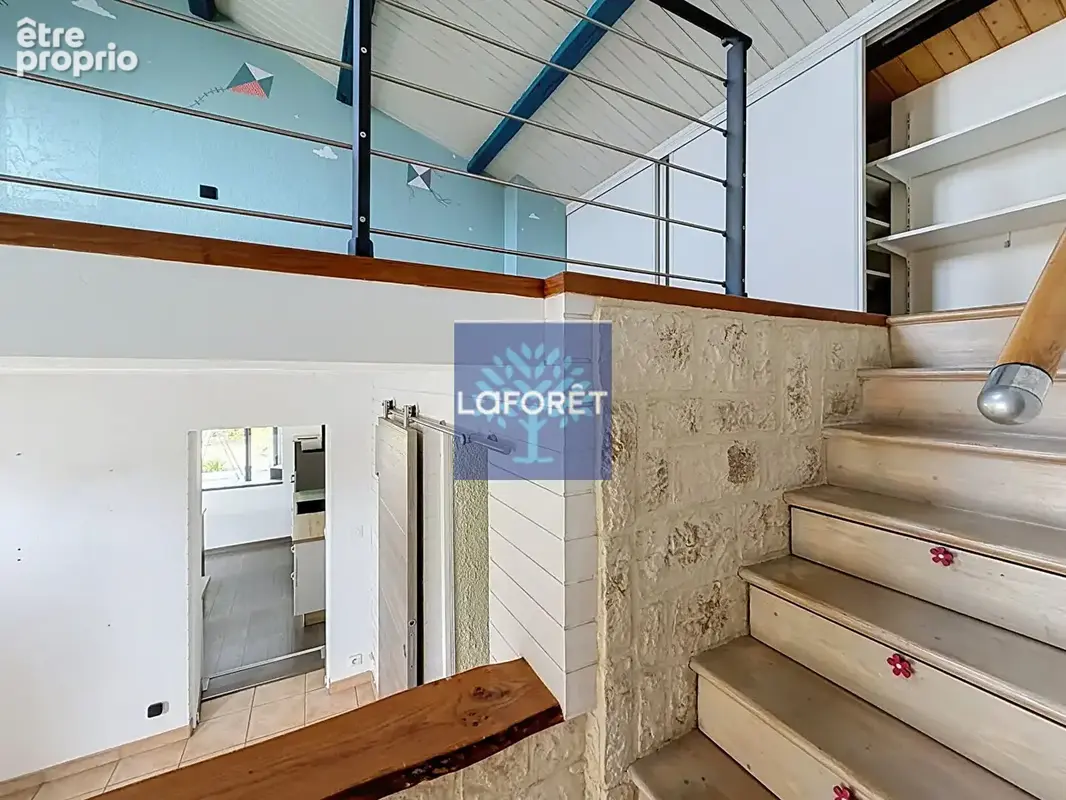 Villa de caractère 4 pièces 133.6 m2 - photo 7