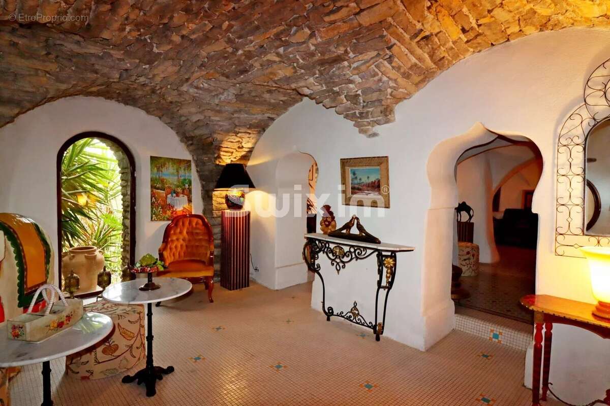 Maison à SOMMIERES