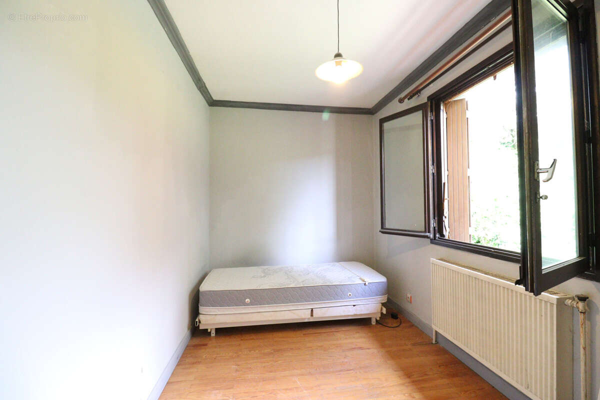 Maison à ECHIROLLES