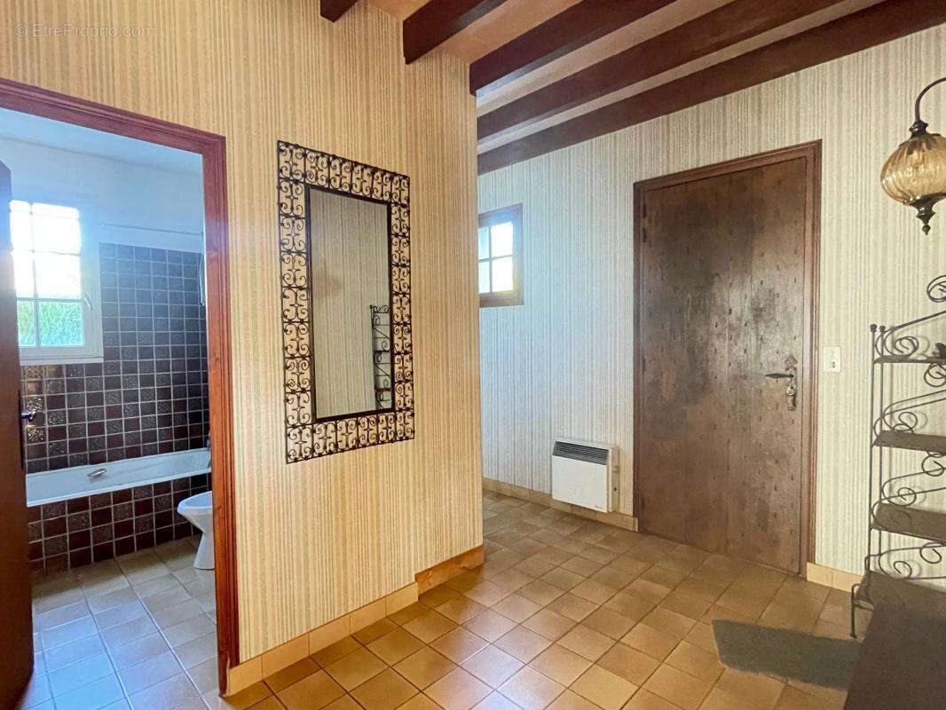 Maison à SAINT-PIERRE-D&#039;OLERON