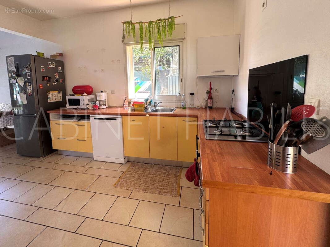 Maison à SAINT-LOUIS